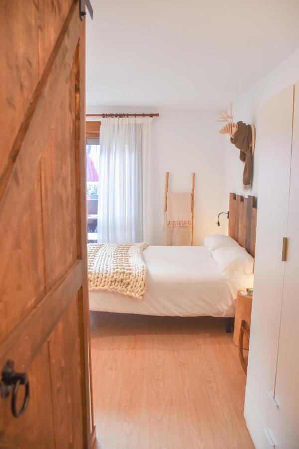 Roc , Fabuleux Studio, Belle Decoration Et Excellent Emplacement Pas De La Casa Exterior photo